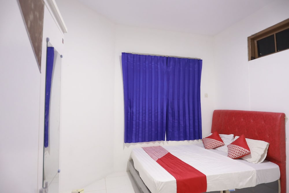 Hotel O Octav Homestay