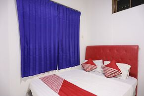 Hotel O Octav Homestay