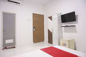 Hotel O Octav Homestay