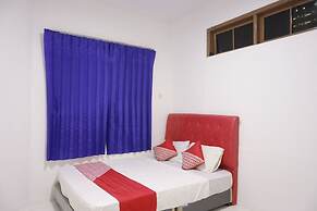 Hotel O Octav Homestay