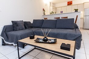 Kallithea Charming New 1BR Apartment
