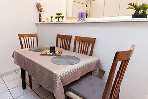 Kallithea Charming New 1BR Apartment