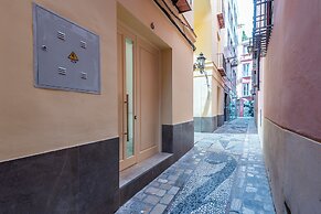 Pasaje Chinitas 1628