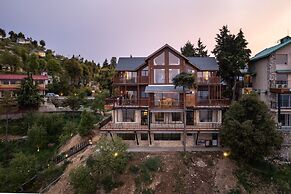Avalon Cottages Kanatal
