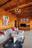 Avalon Cottages Kanatal