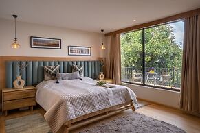 Avalon Cottages Kanatal