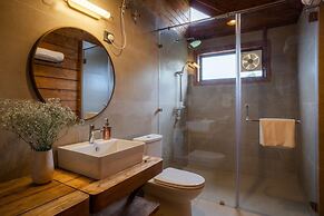 Avalon Cottages Kanatal