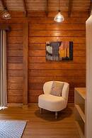 Avalon Cottages Kanatal