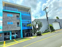 Lotto Hotel Boutique
