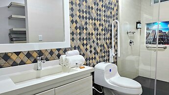 Lotto Hotel Boutique