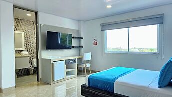 Lotto Hotel Boutique