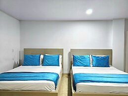 Lotto Hotel Boutique