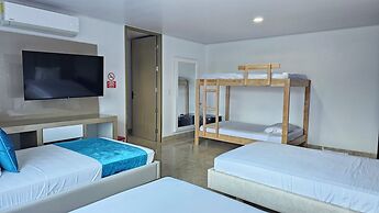 Lotto Hotel Boutique