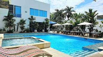 Lotto Hotel Boutique