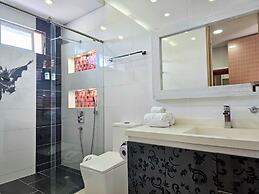 Lotto Hotel Boutique