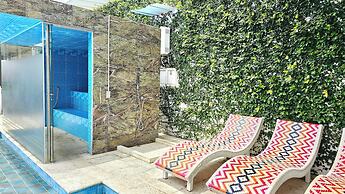 Lotto Hotel Boutique