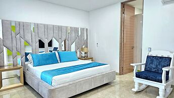 Lotto Hotel Boutique