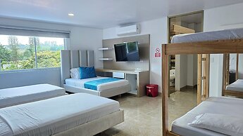 Lotto Hotel Boutique