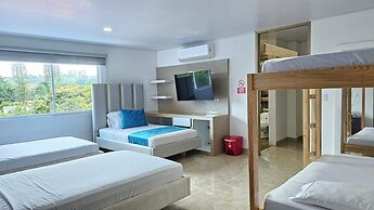 Lotto Hotel Boutique