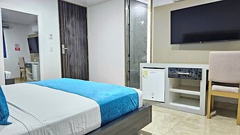 Lotto Hotel Boutique