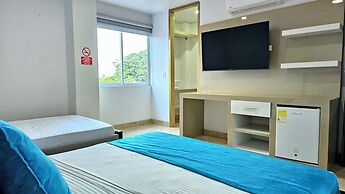 Lotto Hotel Boutique