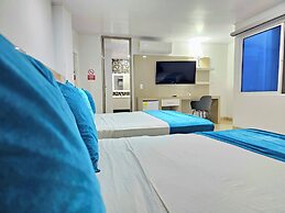 Lotto Hotel Boutique