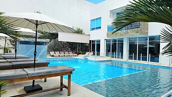Lotto Hotel Boutique
