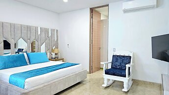 Lotto Hotel Boutique