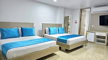Lotto Hotel Boutique