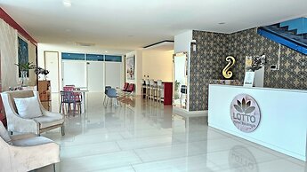 Lotto Hotel Boutique