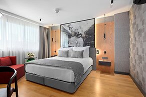IBOS HOTELS IZMIR