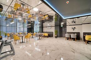 IBOS HOTELS IZMIR