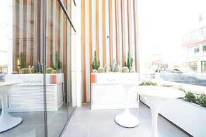 IBOS HOTELS IZMIR