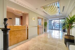 IBOS HOTELS IZMIR