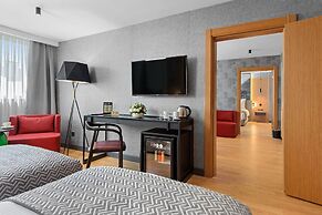 IBOS HOTELS IZMIR