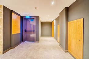 IBOS HOTELS IZMIR