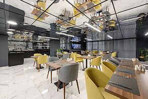 IBOS HOTELS IZMIR