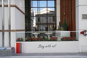 IBOS HOTELS IZMIR