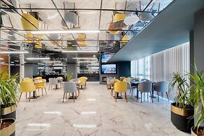IBOS HOTELS IZMIR