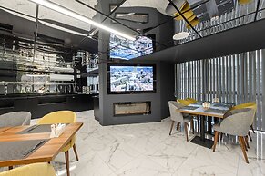 IBOS HOTELS IZMIR