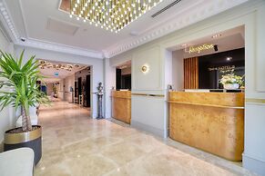 IBOS HOTELS IZMIR