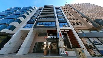 IBOS HOTELS IZMIR
