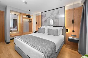 IBOS HOTELS IZMIR