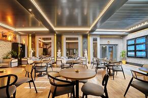 IBOS HOTELS IZMIR