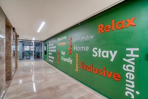 IBOS HOTELS IZMIR