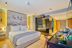 IBOS HOTELS IZMIR