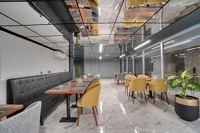 IBOS HOTELS IZMIR