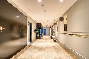 IBOS HOTELS IZMIR