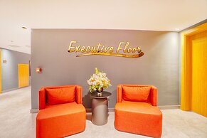 IBOS HOTELS IZMIR