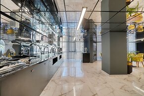 IBOS HOTELS IZMIR